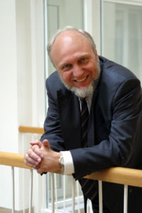 Prof. Hans-Werner Sinn