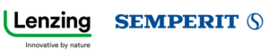 Logo Lenzing & Semperit