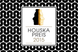 Logo Houskapreis 2015