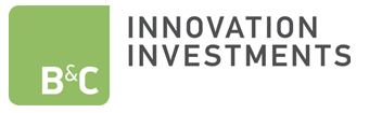 Logo B&C Innovation Investments