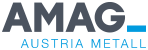 Logo AMAG Austria Metall