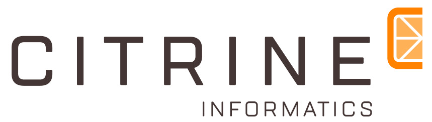 Logo Citrine