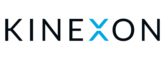 Logo Kinexon