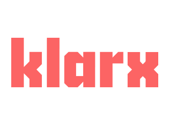 Logo klarx