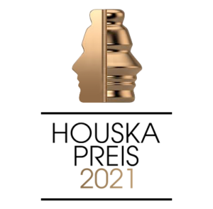 Logo Houskapreis 2021