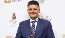 2. Platz KMU für Bitmovin
