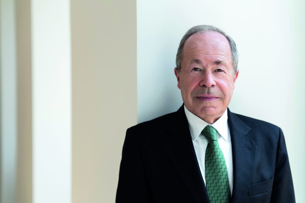 Erich Hampel