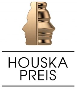 Houskapreis Logo