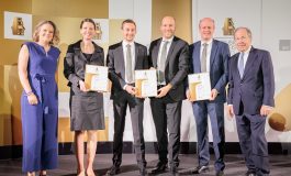 Houksapreis 2023: Nominierunf für 4a manufacturing