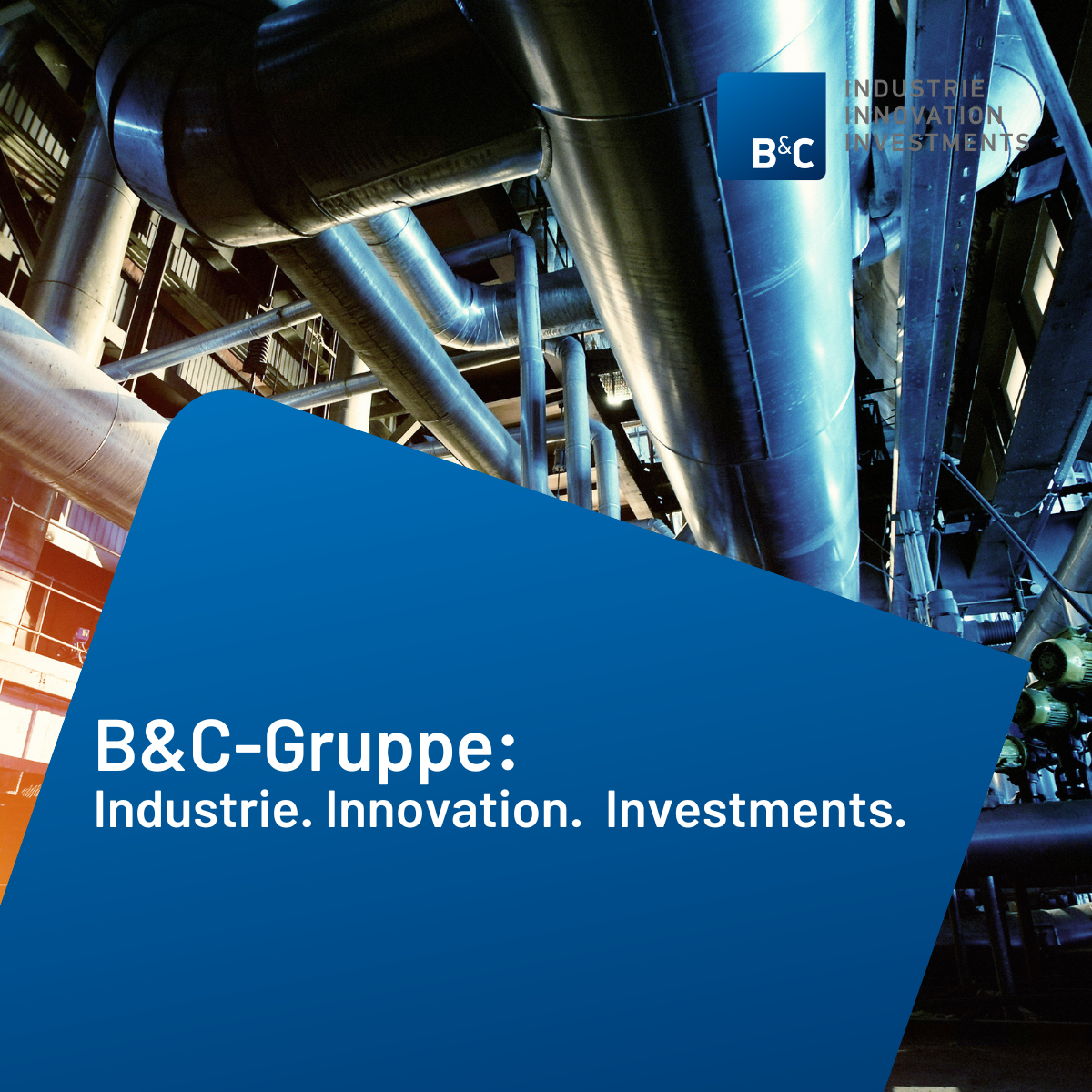 B&C Innovation Investments photo