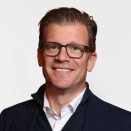 Frank Floessel