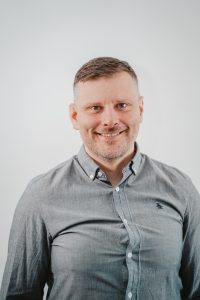 Quanscient-CEO Juha Riippi, (c)Quanscient