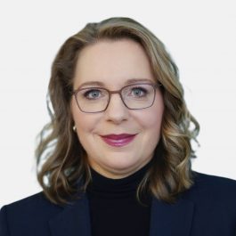 Claudia Kemfert